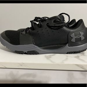 Under armour shoes. Brand new